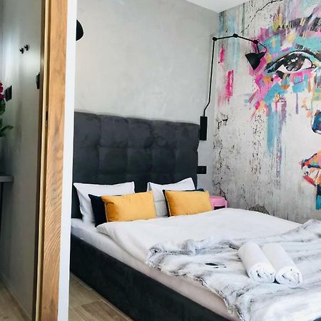"Ku Sloncu" -Pokoje& Apartamenty - Jastrzębia Góra Esterno foto