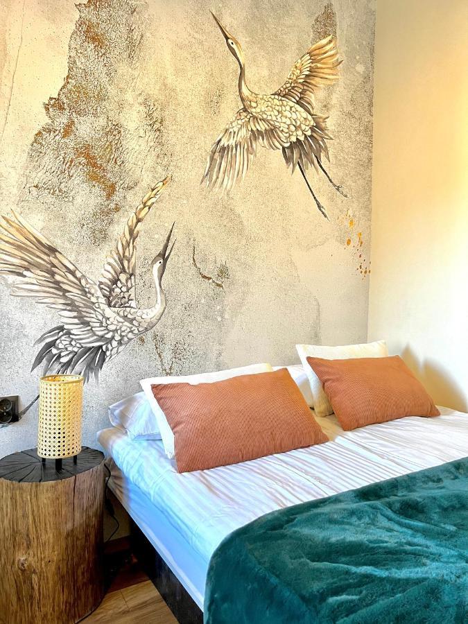 "Ku Sloncu" -Pokoje& Apartamenty - Jastrzębia Góra Esterno foto