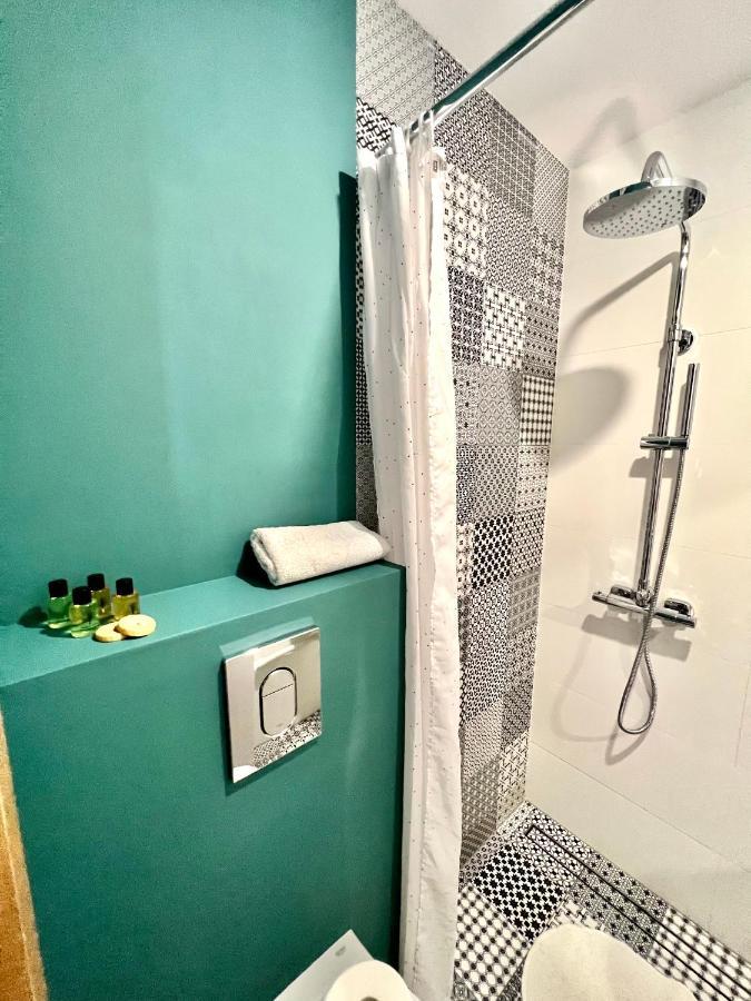 "Ku Sloncu" -Pokoje& Apartamenty - Jastrzębia Góra Esterno foto