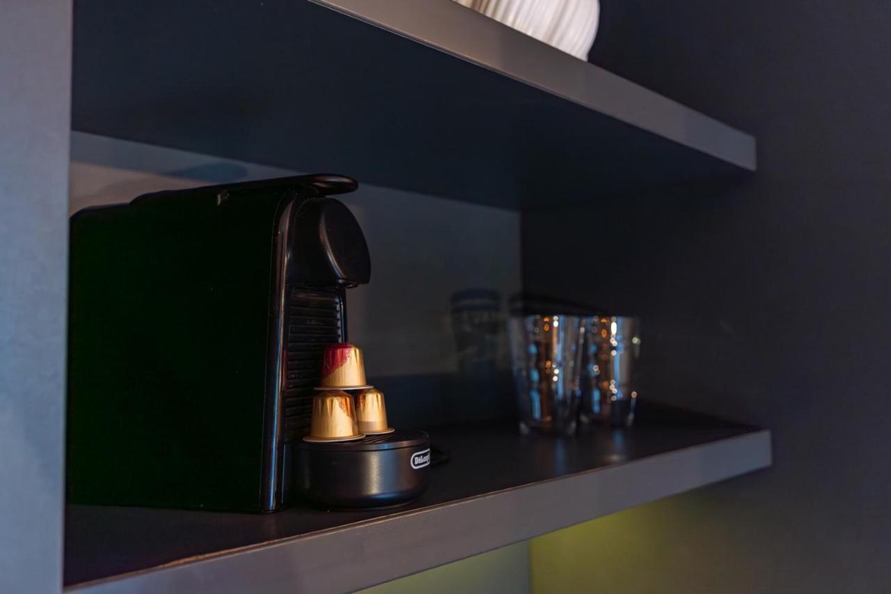 "Ku Sloncu" -Pokoje& Apartamenty - Jastrzębia Góra Esterno foto