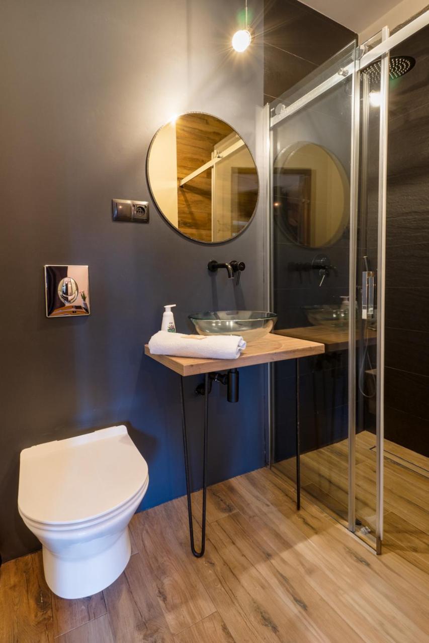 "Ku Sloncu" -Pokoje& Apartamenty - Jastrzębia Góra Esterno foto