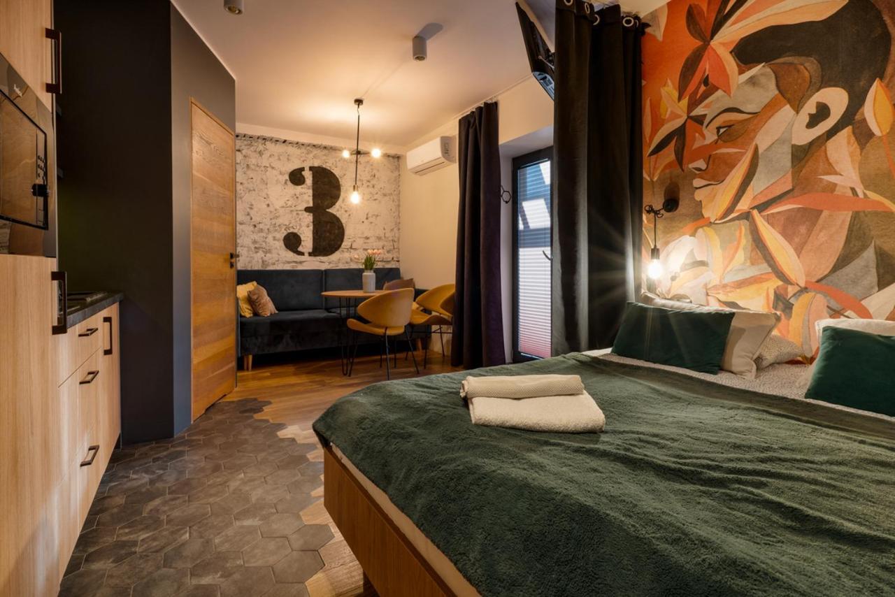 "Ku Sloncu" -Pokoje& Apartamenty - Jastrzębia Góra Esterno foto