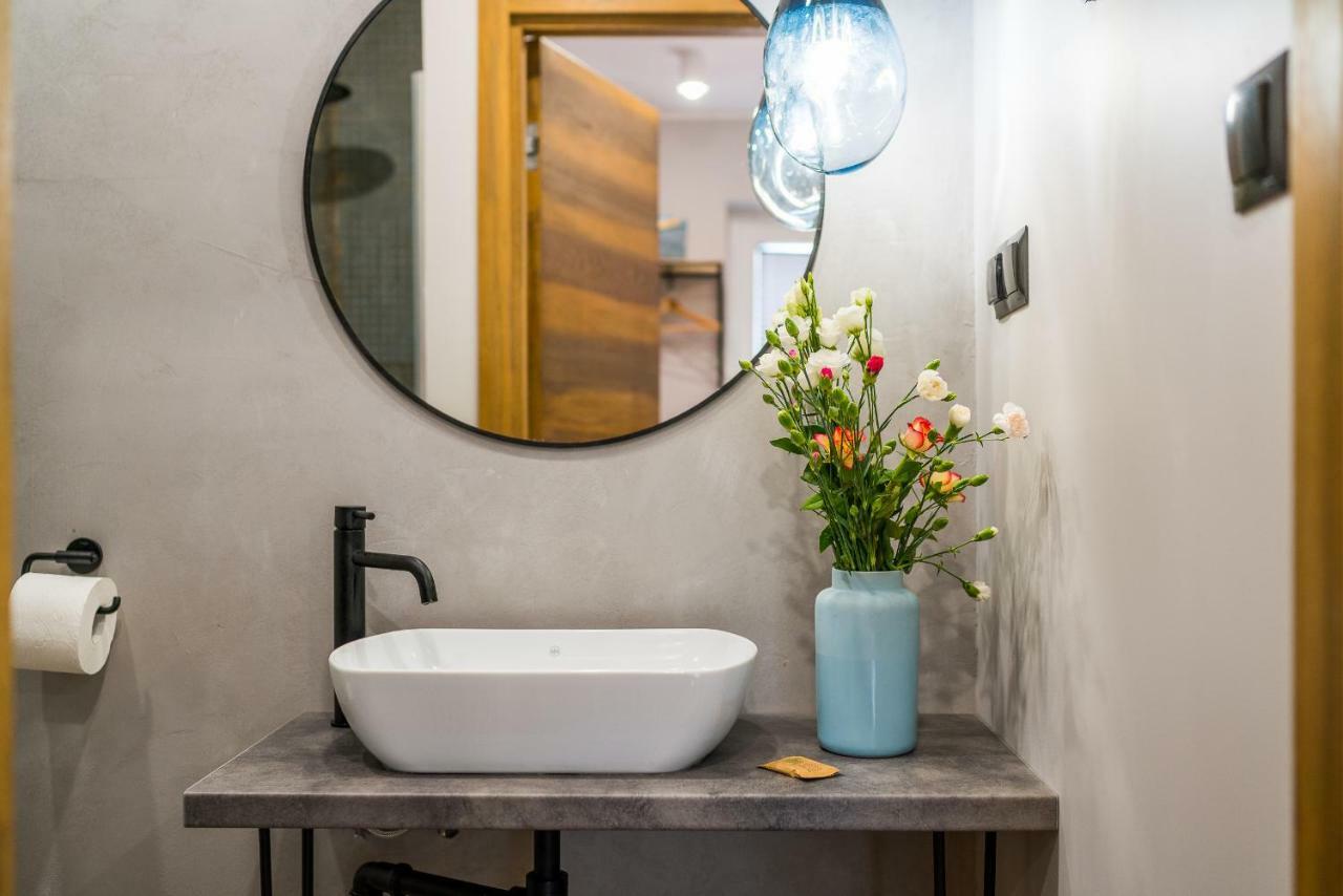 "Ku Sloncu" -Pokoje& Apartamenty - Jastrzębia Góra Esterno foto