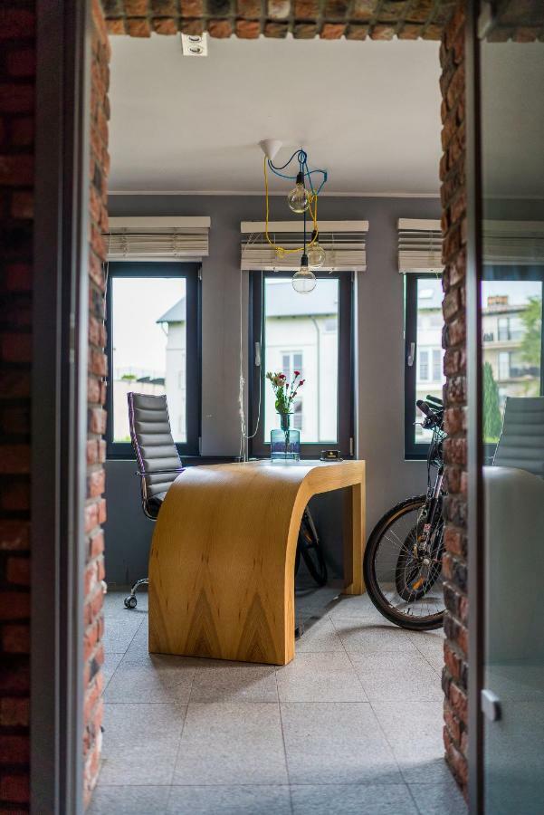 "Ku Sloncu" -Pokoje& Apartamenty - Jastrzębia Góra Esterno foto